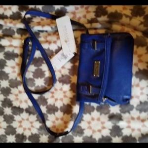 Kenneth Cole Reactions Purse